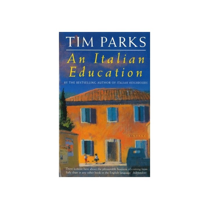 An Italian Education